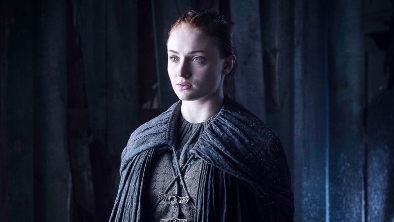 photo of No, Game of Thrones' Sexual Violence Isn't 'Nonsense' image