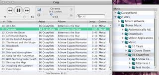 Which Music Player for Mac Do You Use?