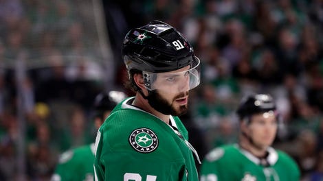 Stars CEO Jim Lites Calls Tyler Seguin And Jamie Benn 