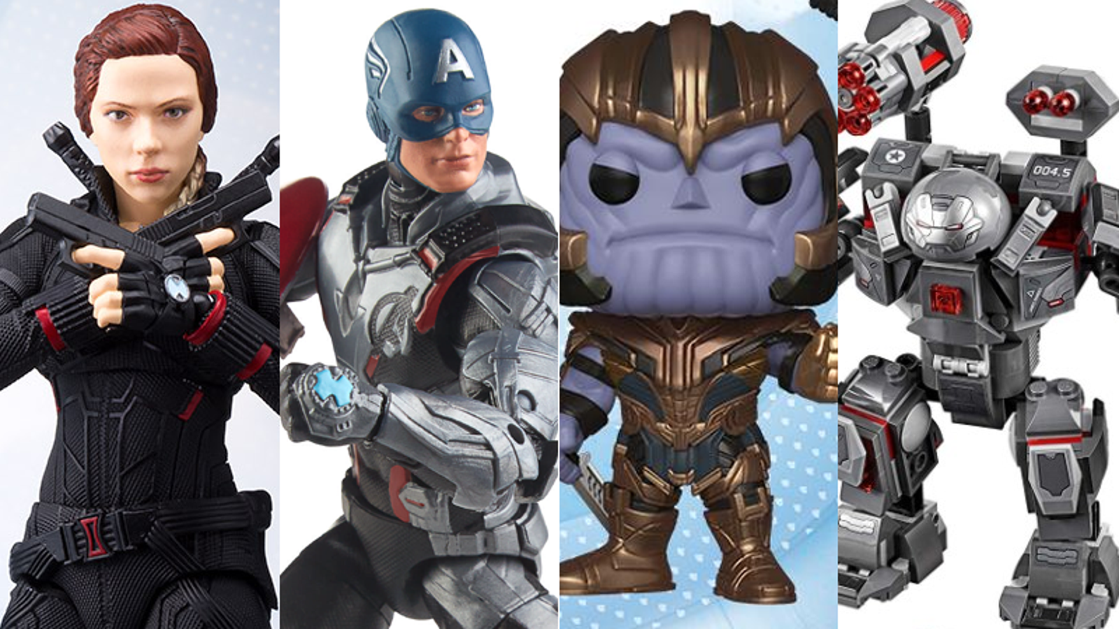 avenger toys target