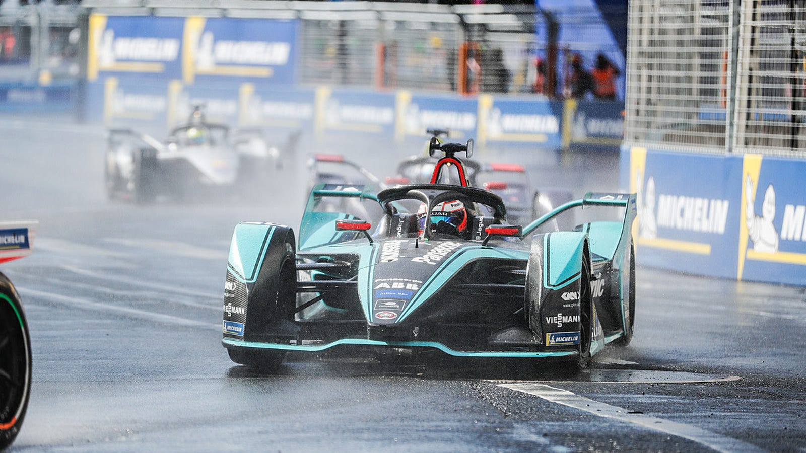 Why We All Need To Be Paying More Attention To Formula E