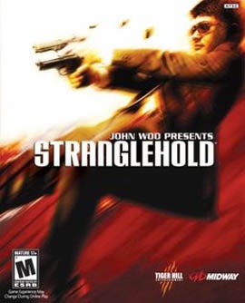 Illustration for article titled John Woo Apparently Not Directing John Woo's Stranglehold