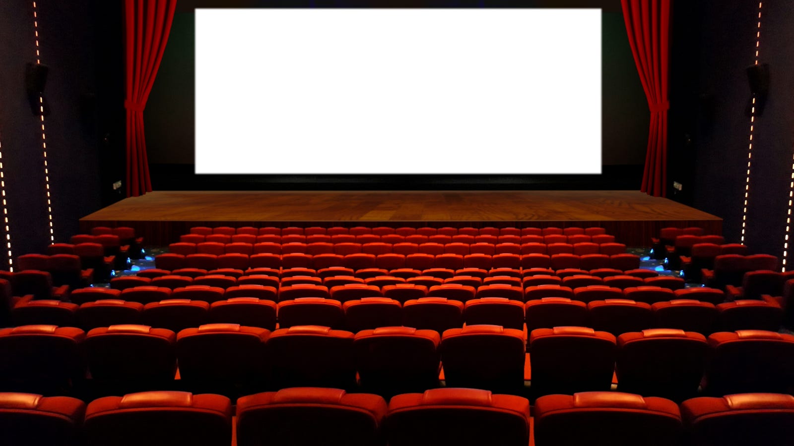 5 Things Movie Theaters Can Do to Win Audiences Back in 2018
