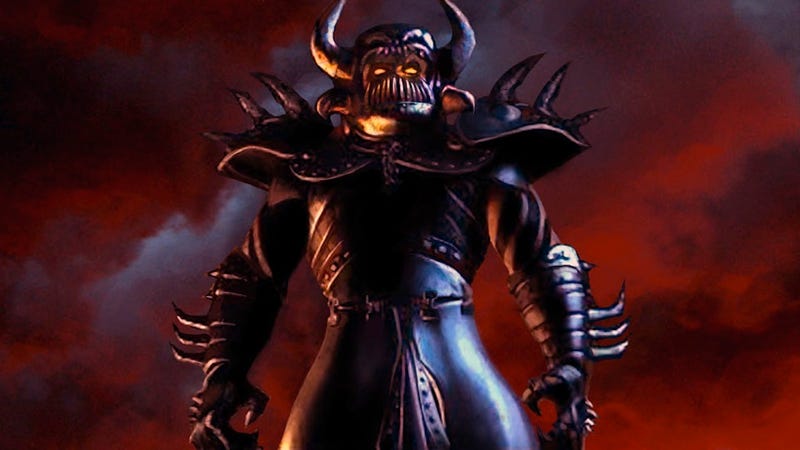 Baldur S Gate 3 Was Almost Made Four Years Ago