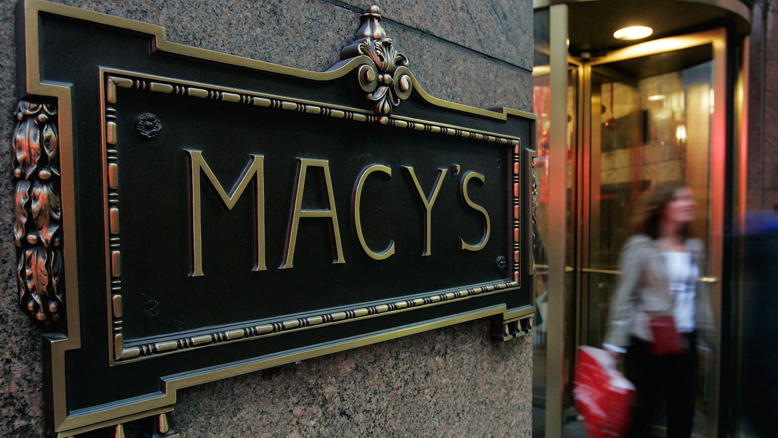 If Macy&#39;s Survives It Would Be a Miracle on 34th Street