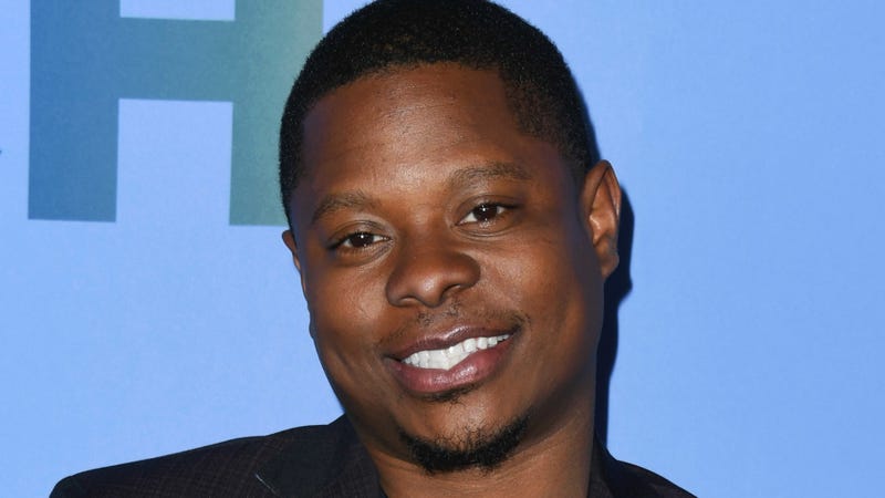 Illustration for article titled MTV revokes Jason Mitchell award nomination in light of misconduct allegations
