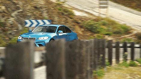 Here S What A Bmw M2 Can Do With 28 000 In Upgrades