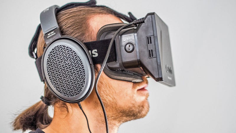 photo of ZeniMax Asks Court to Halt Oculus Sales Completely image