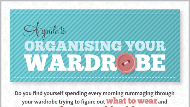 Create a Minimalist Wardrobe with These Essential Clothing Items