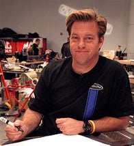 Illustration for article titled Foose F-150 to Happen at Detroit Auto Show
