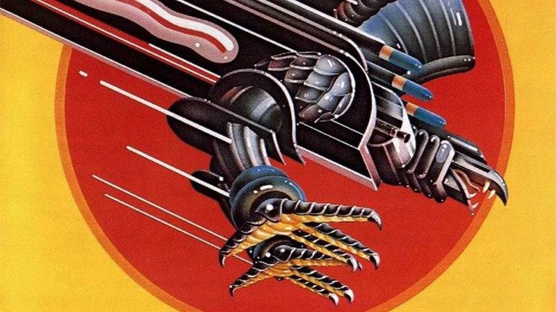 Illustration for article titled Is Judas Priest’s Screaming For Vengeance as scary today as it was in 1982?