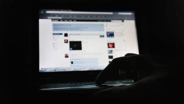 Facebook Screws Up a Critical Piece of Its Anti-Revenge Porn Tech
