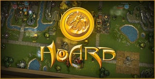 Illustration for article titled Review: Hoard Will Set Your Friendships On Fire