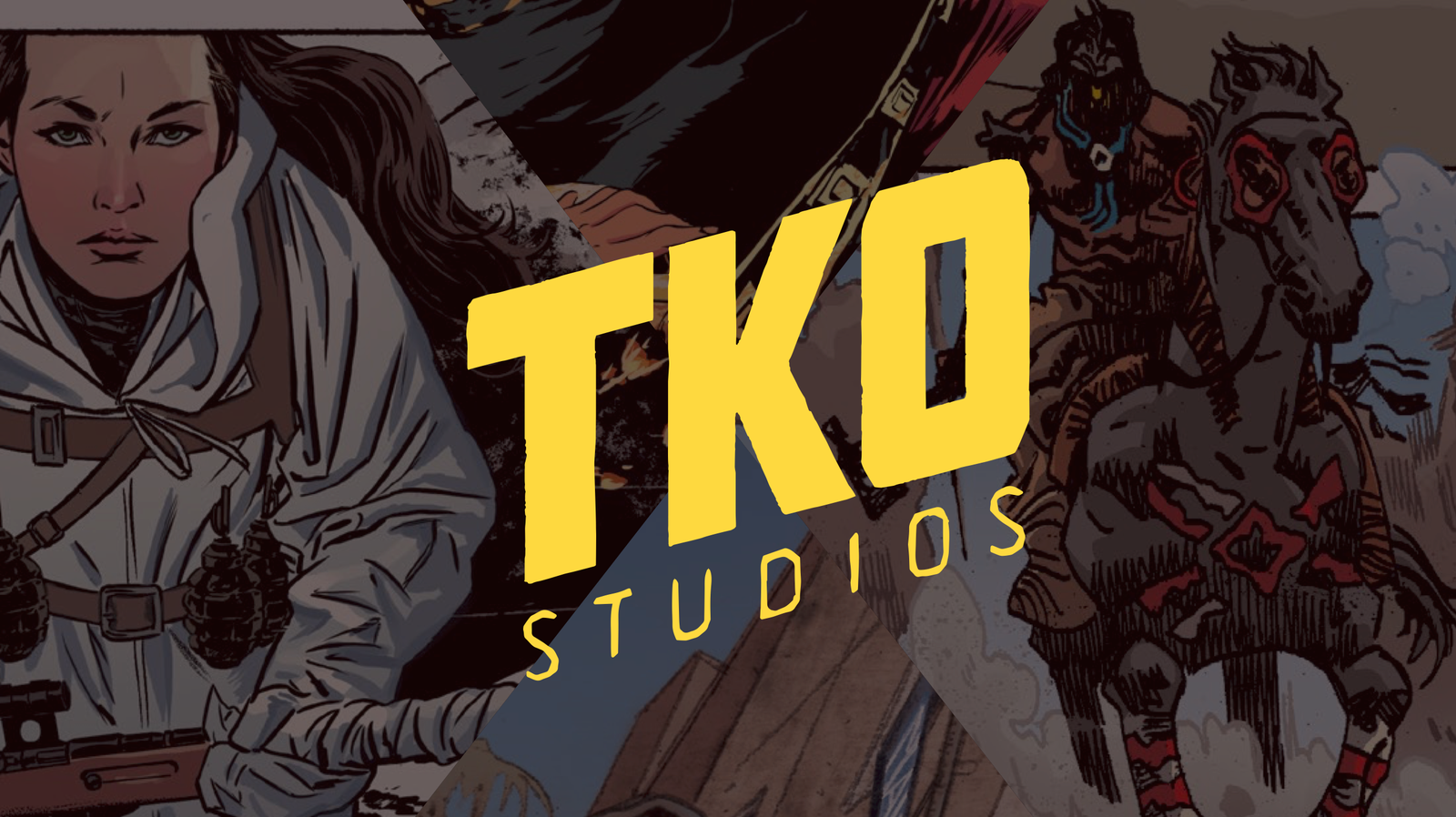 Image result for tko studios