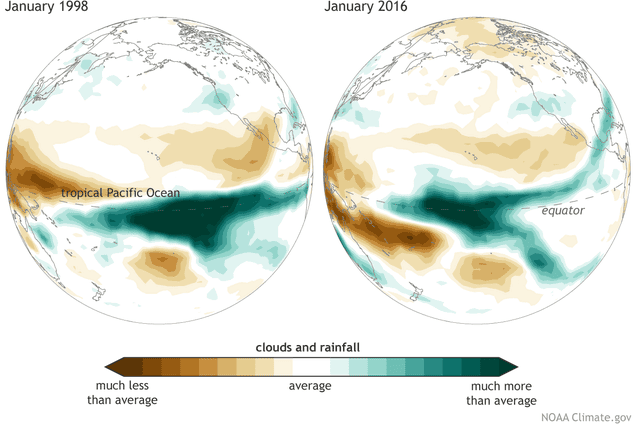 photo of Why This Year’s Super Strong El Niño Might Start Shooting Blanks image