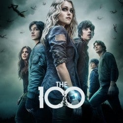 Illustration for article titled The 100 Season Finale