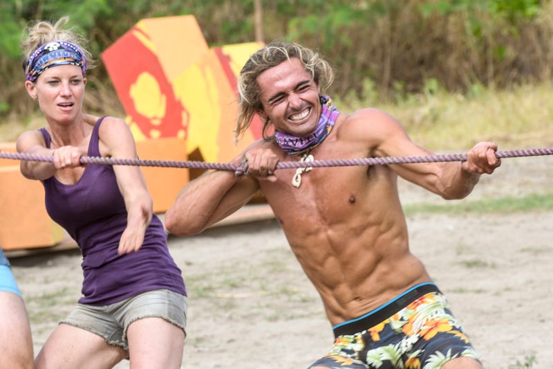 Angela Perkins, Sebastian Noel