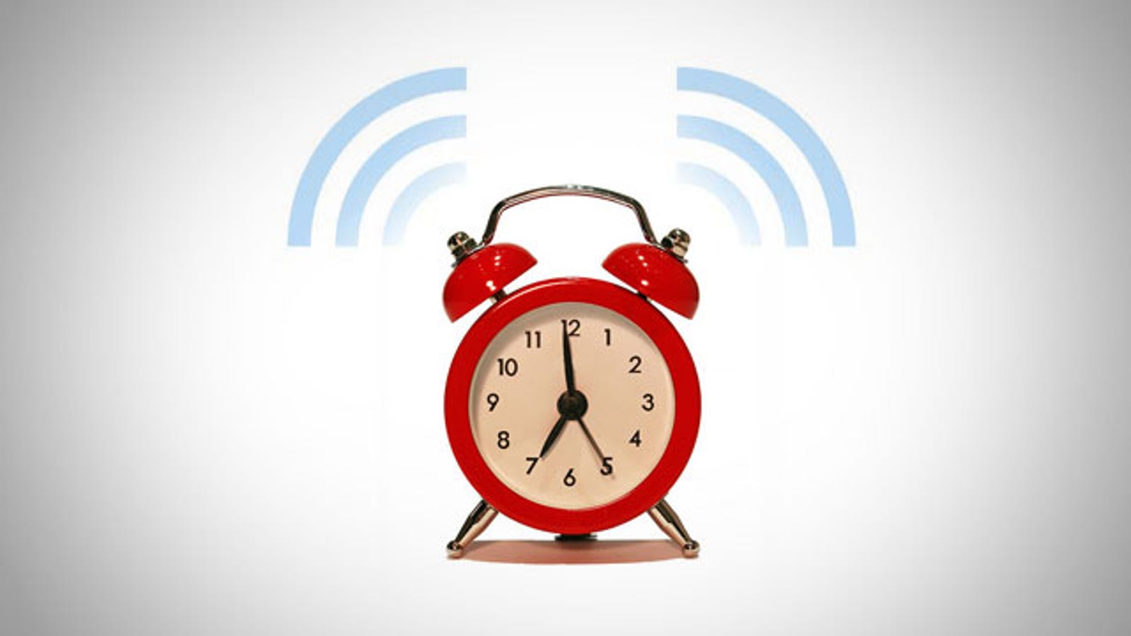 Set Up a Remote Music Alarm to Ensure You Get Up in the Morning
