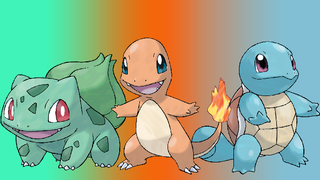 Illustration for article titled Pokémon's Creators Pick The Best Starters