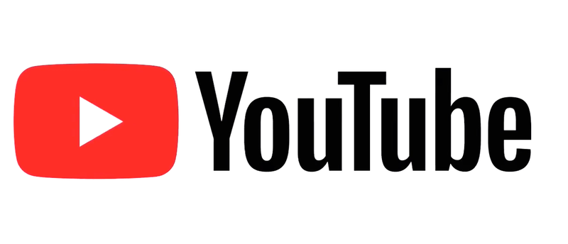 Youtube logo