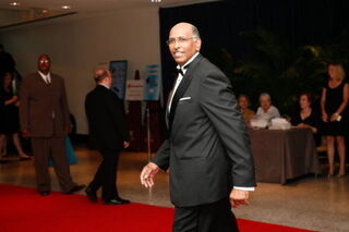 Illustration for article titled Michael Steele on His Way Out?