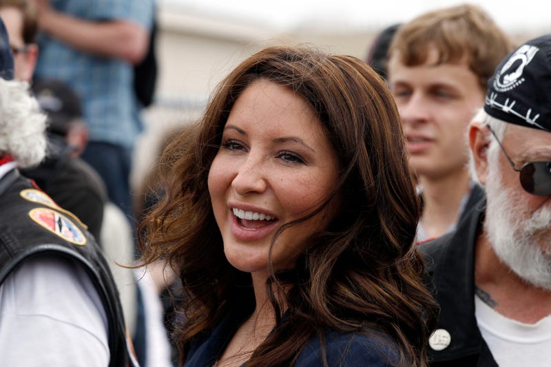 Illustration for article titled Bristol Palin, Genius, to Enter 'Trial Marriage' on Reality TV