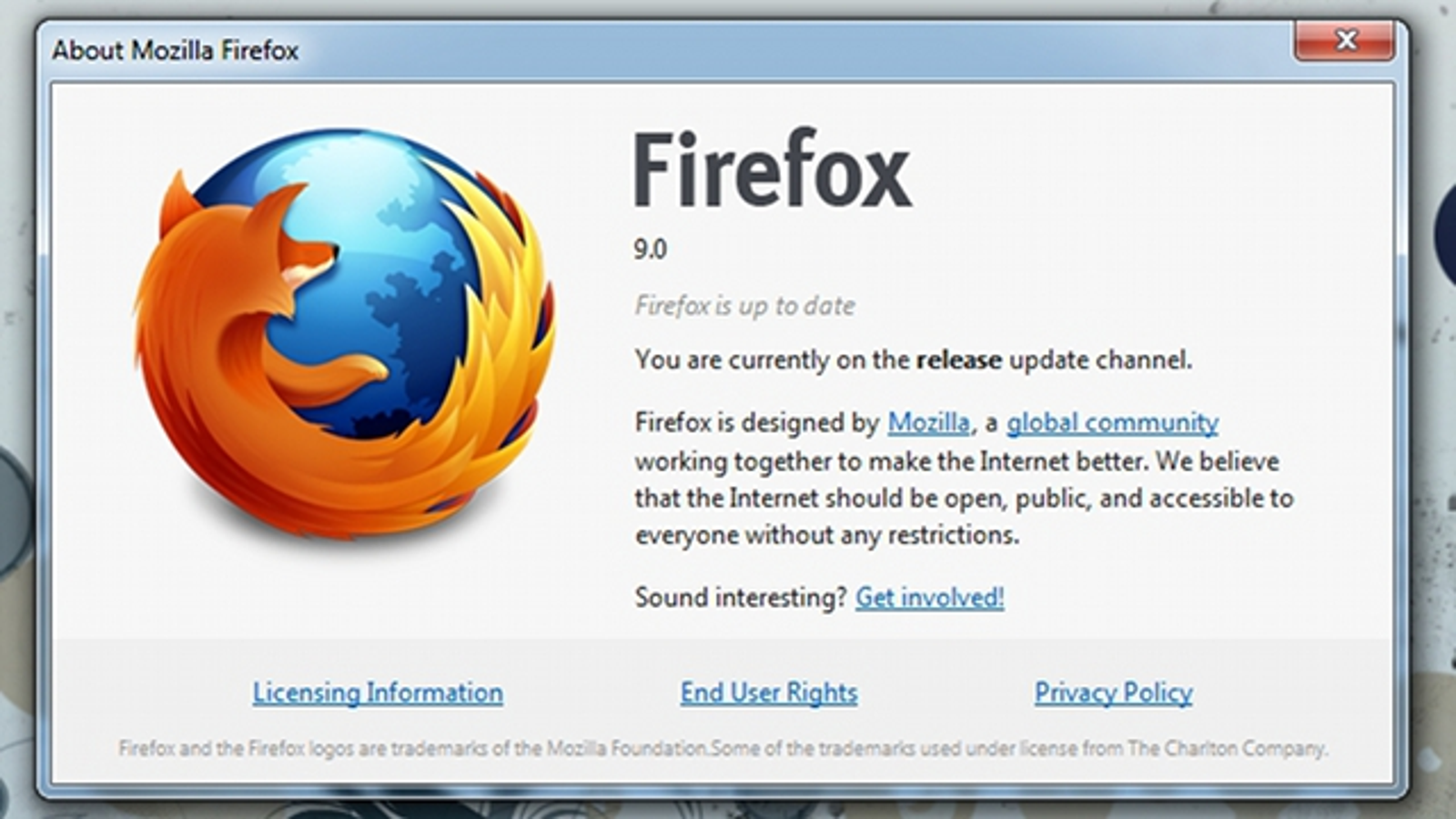 firefox for mac os x 10.3.9