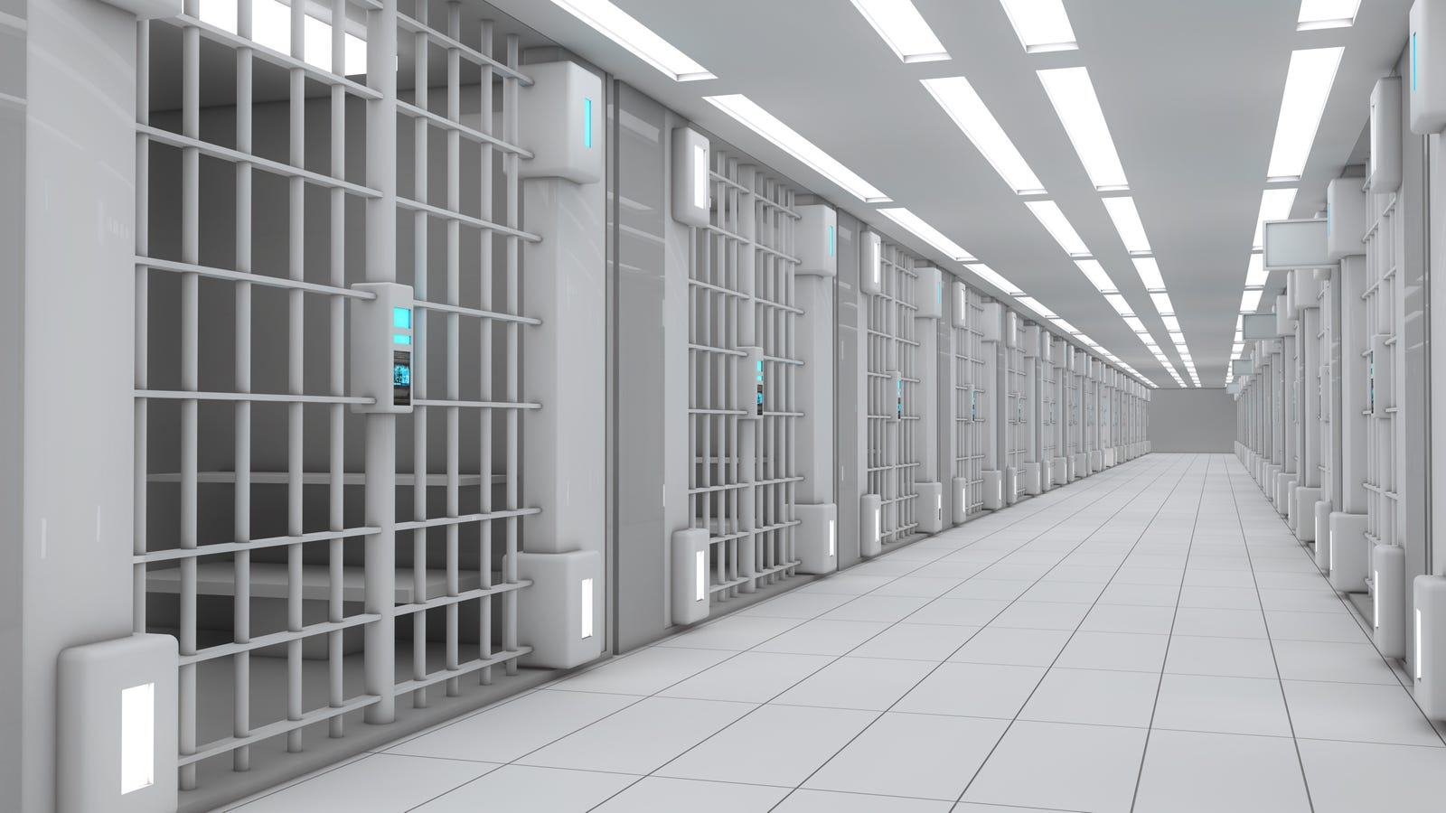 Former Ohio Inmate Files Lawsuit Alleging She Was Refused Medication