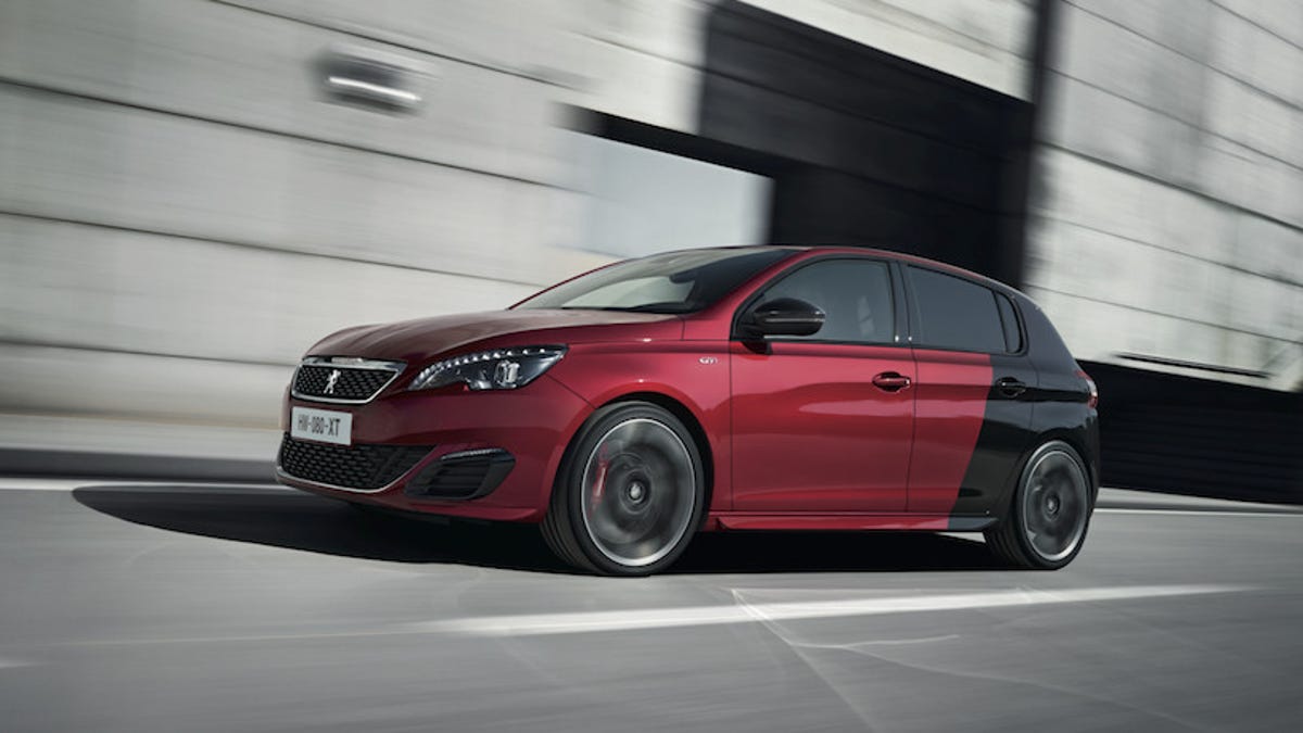 Peugeot Citroën Is Coming Back To The U S So What Do They Make Peugeot Citroën Is Coming Back To The U S So What Do They Make That We Actually Want