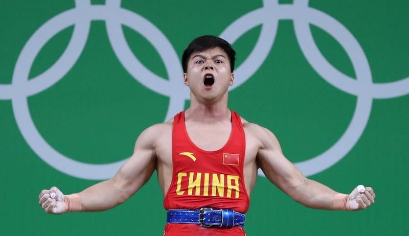 Photo credit: Lars Baron/Getty Images