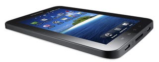 Illustration for article titled Samsung Galaxy Tab Listed for $1,030 on German Amazon