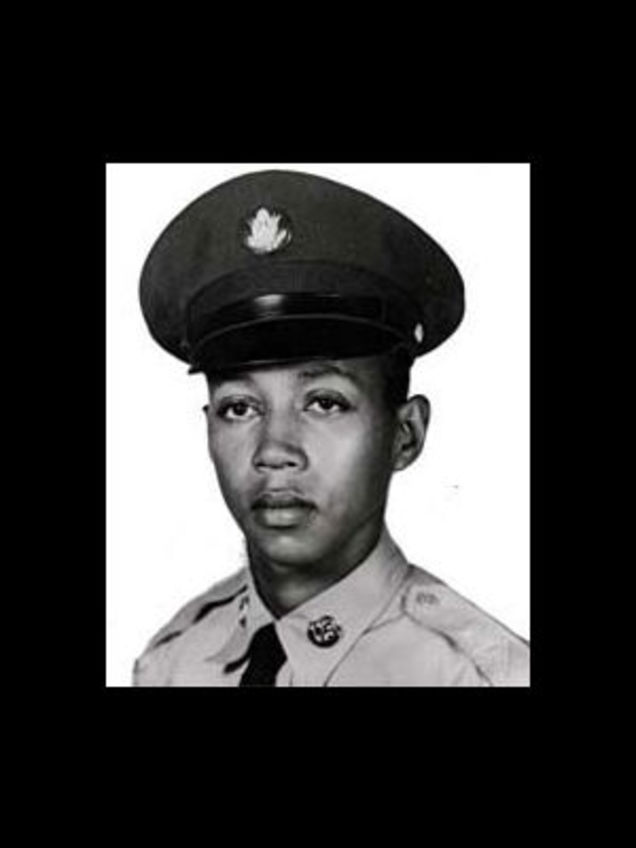 Illustration for article titled 15 Black Military Heroes Through the Years