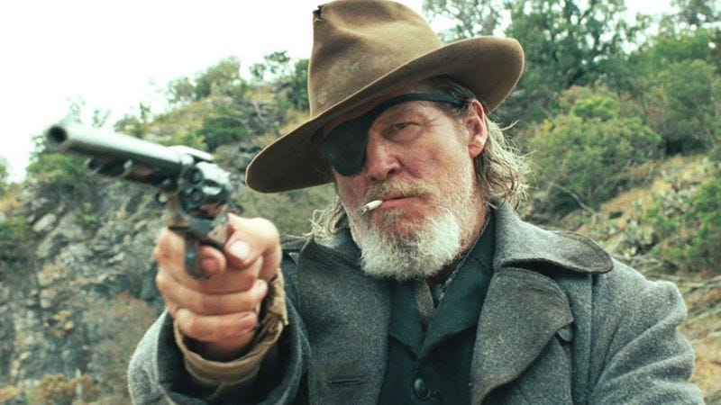 True Grit