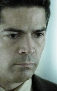 Illustration for article titled Adama's Dad Explains Why Caprica Haunts Him