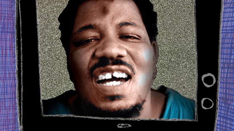 Wesley Willis