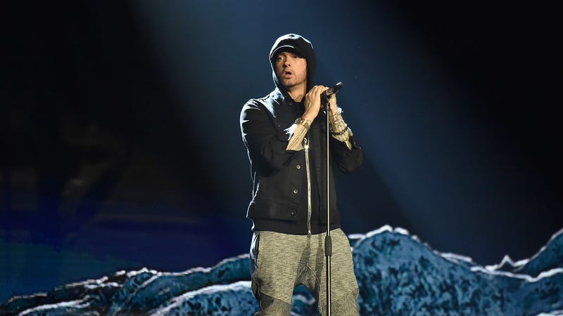 (Photo: Kevin Mazur/Getty Images)