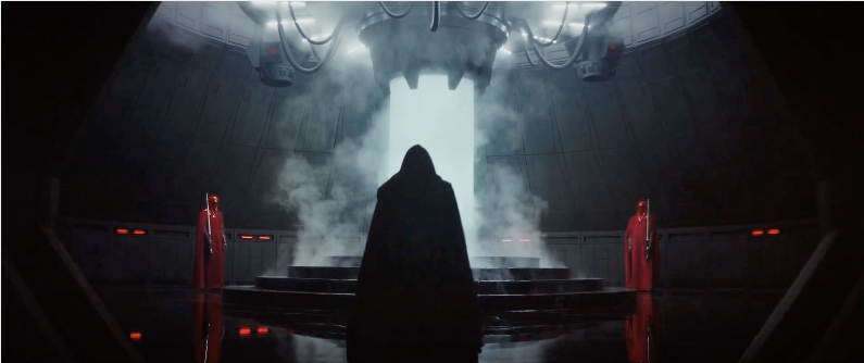 Los secretos y teorías más jugosos del tráiler de Rogue One: A Star Wars Story