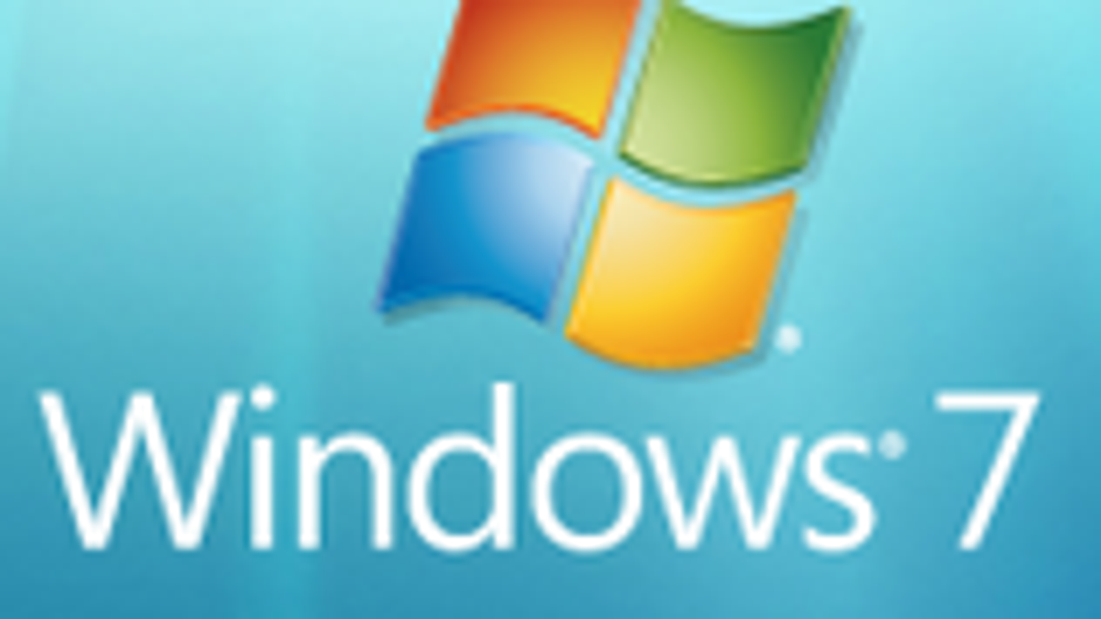 windows 7 initial release date