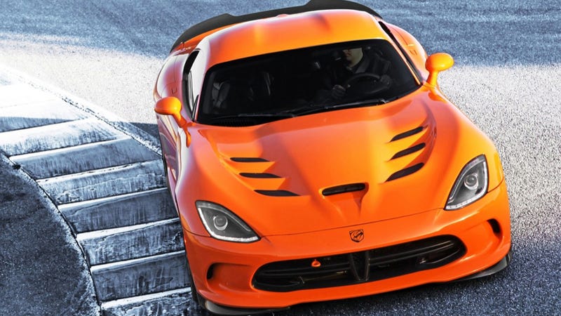 Illustration for article titled Viper Club Of America President Resigns Amidst War With Chrysler