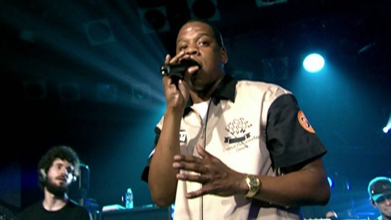 Jay-Z Linkin Park - Collision Course Lyrics and