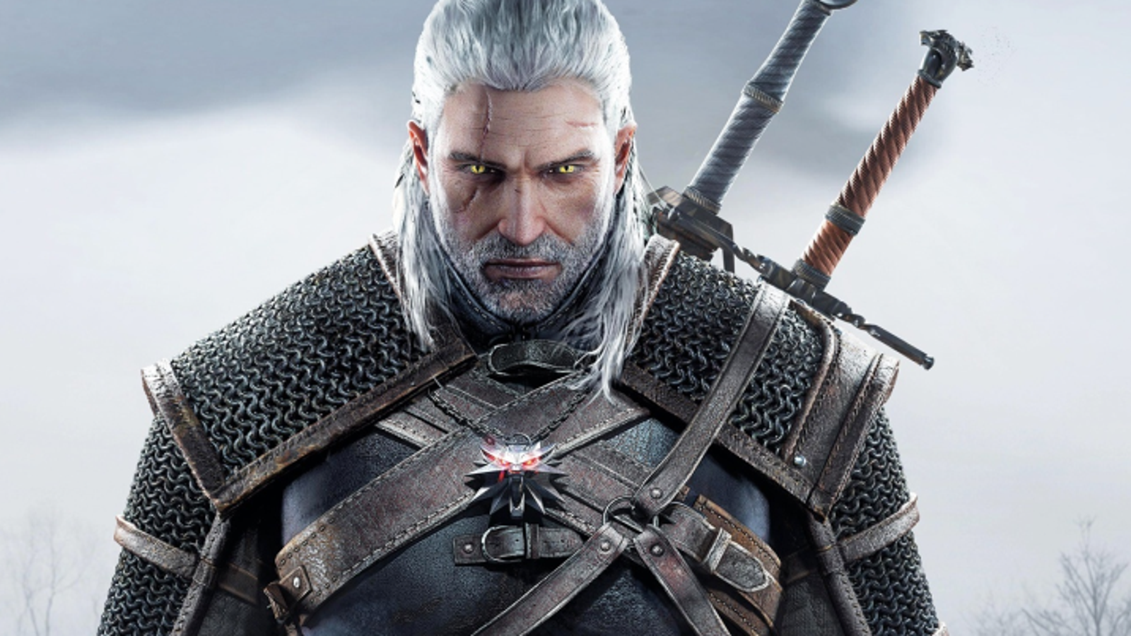 Serie Witcher Serie Witcher