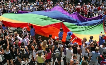Illustration for article titled Housing Department Seeks To Address LBGT Discrimination