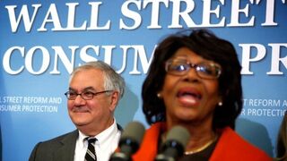 Illustration for article titled The CBC Sit-Out: Will it Last?