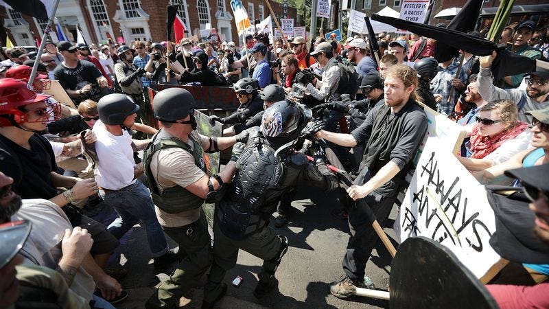 Photo: Chip Somodevilla / Getty Images