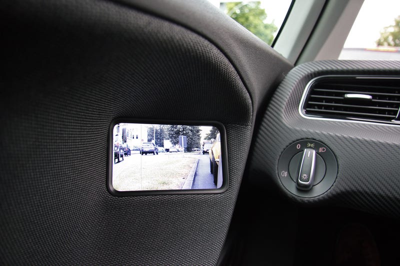 Illustration for article titled What Automotive Technology Will Be Gone In A Few Years?