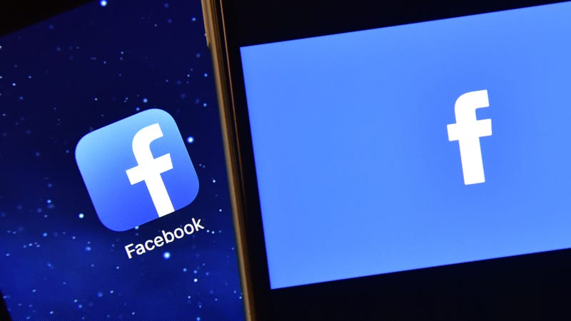 Illustration for article titled Facebook Ruins Woman's Attempt to Pin Crime on Her Sister