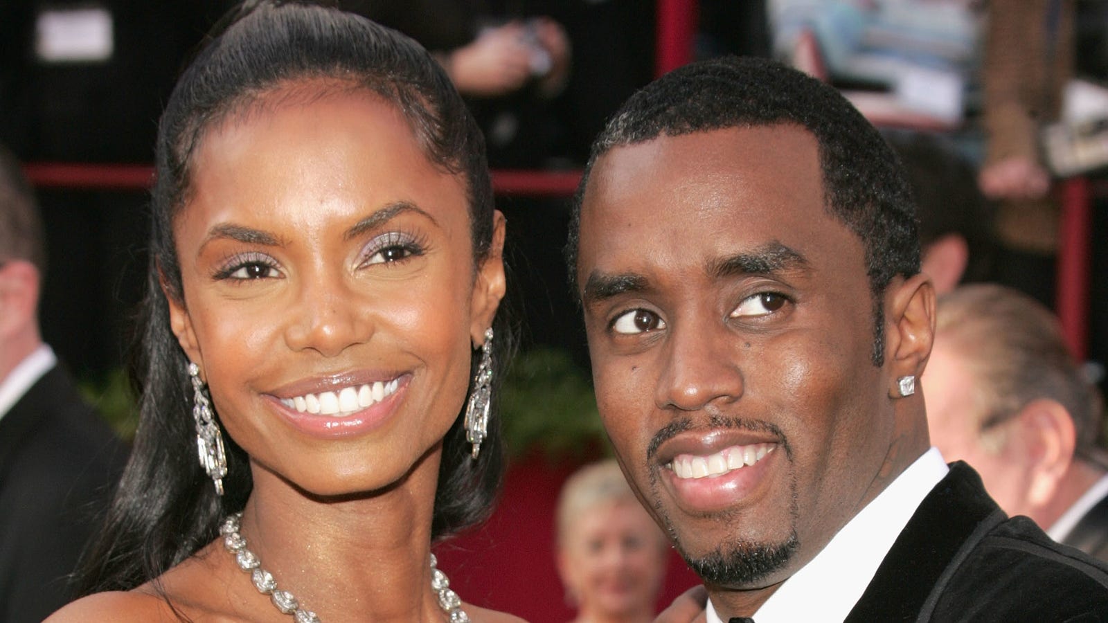 Diddy Regrets Not Marrying Kim Porter