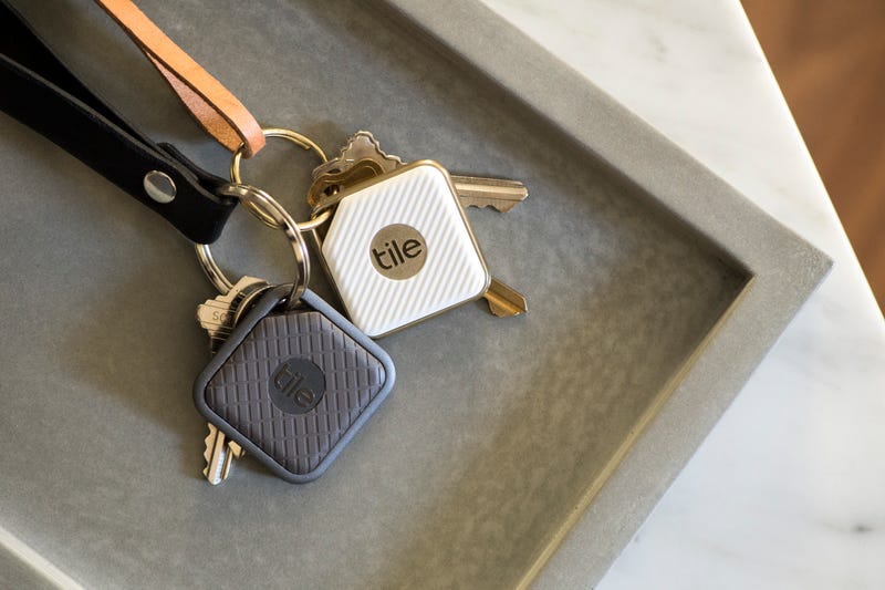 Tile Pro Style Sport Review