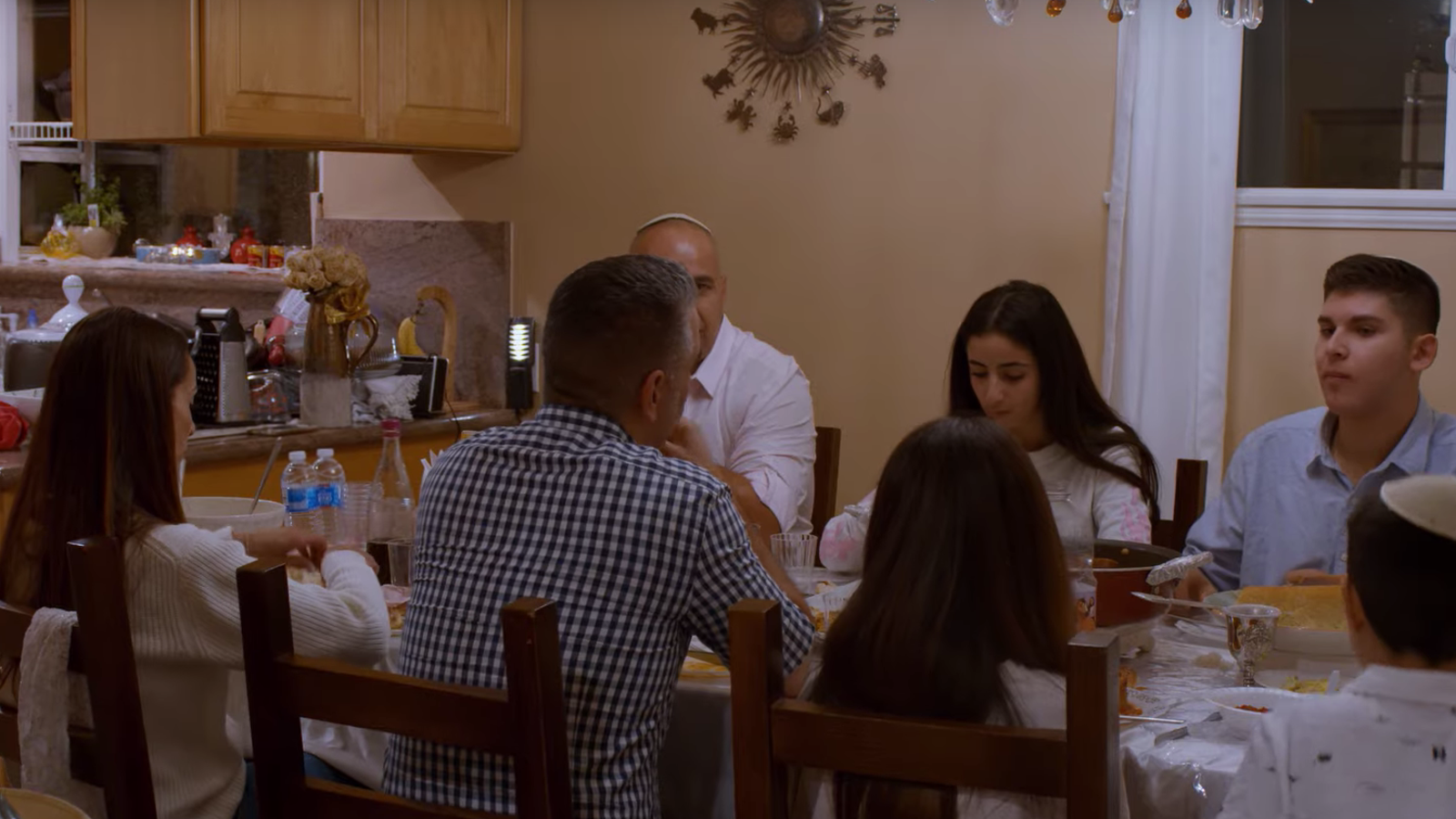 Netflix releases trailer for Living Undocumented series produced by Selena Gomez