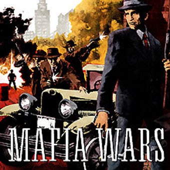 Illustration for article titled Zynga Sued Over Mafia Wars Name